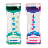 Liquid Timer: Our Most Popular Autism Visual Toy