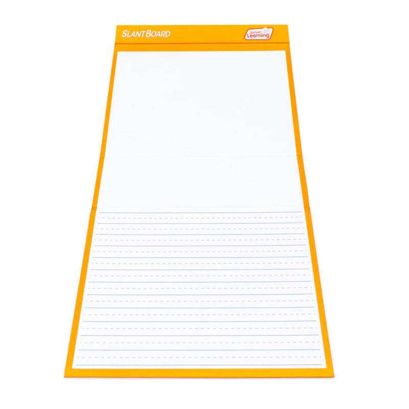 Magnetic Slant Board flat