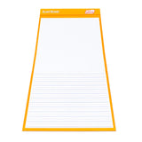 Magnetic Slant Board flat