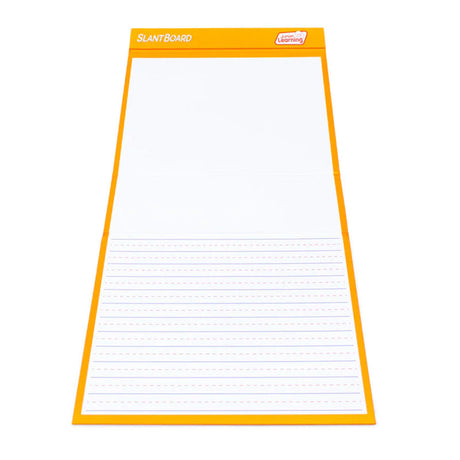 Magnetic Slant Board flat