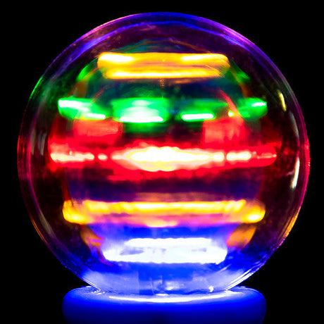 Mini Light Spinner