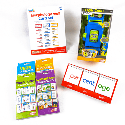 Morphology Kit
