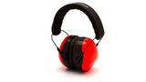 Noise Reduction Earmuffs