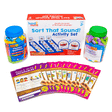 Phonics Growth Kit