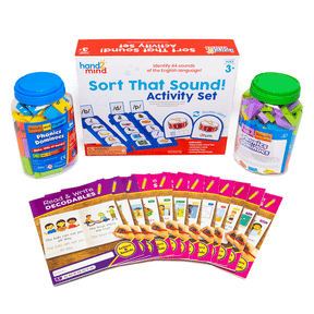 Phonics Growth Kit