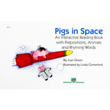 Pigs in Space