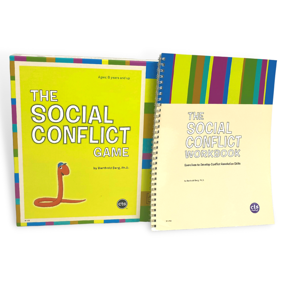 Social Conflict Set