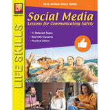 Real-World Social Skills Workbooks