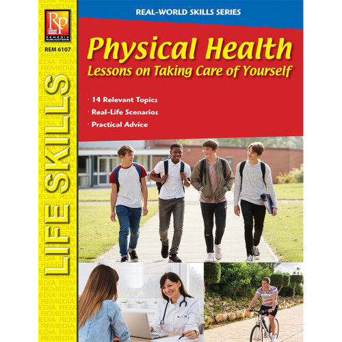 Real-World Skills: Physical Health