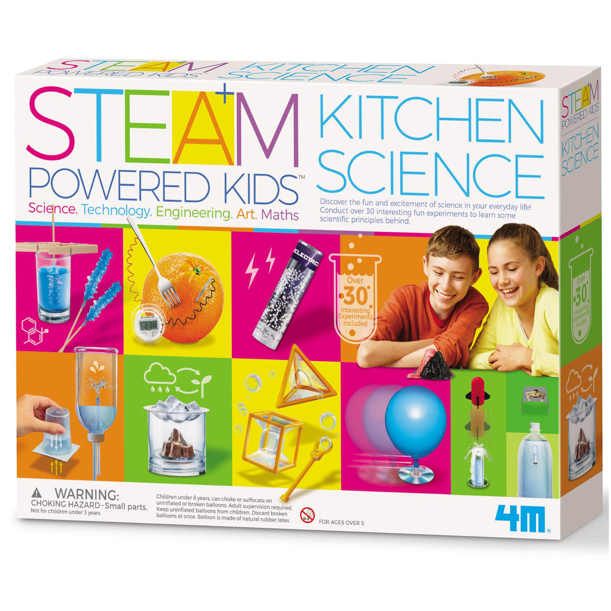 Science Kits