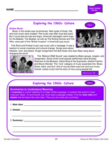 The Science of Reading for Older Students