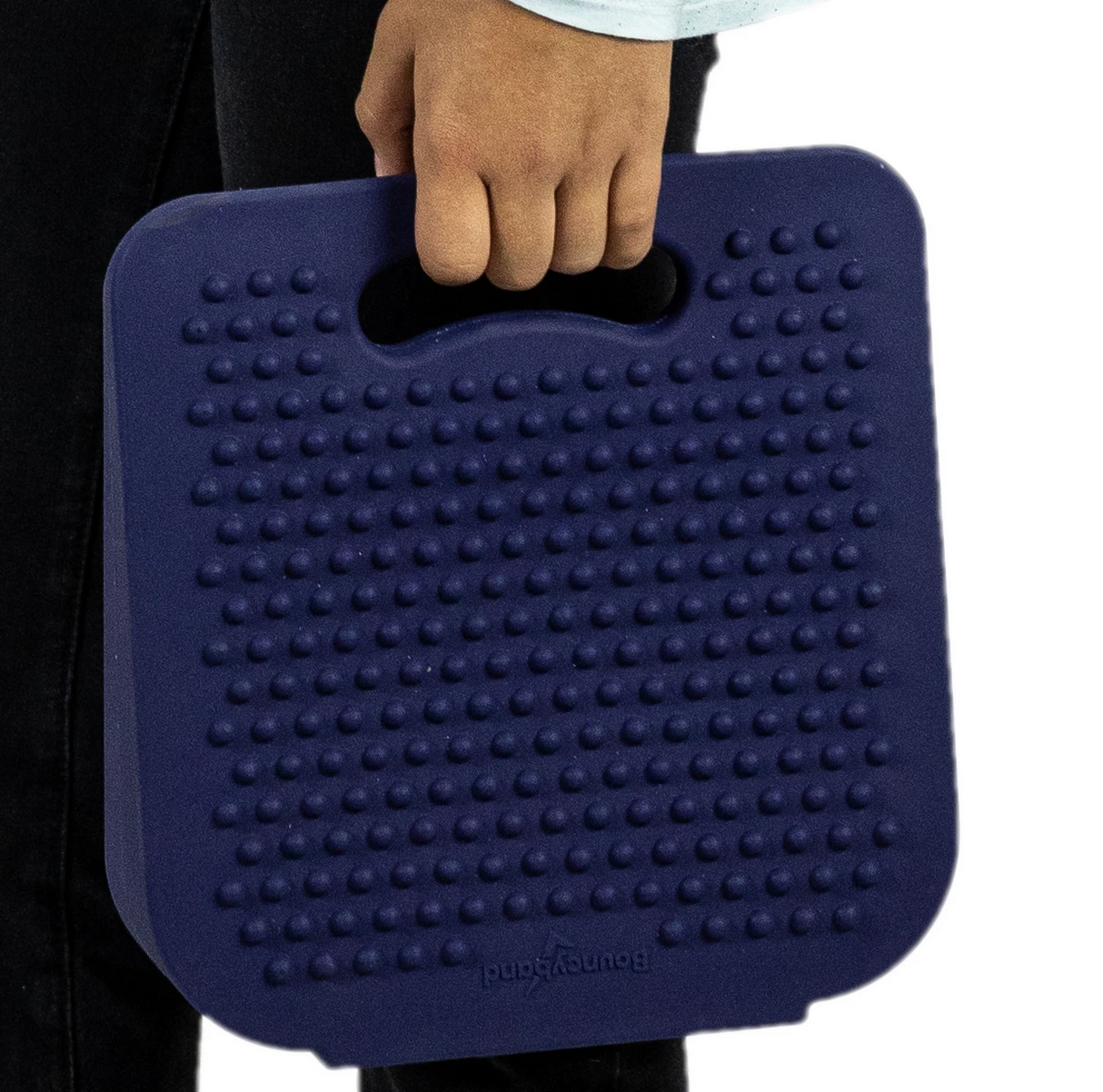 Antimicrobial Portable Wiggle Wedge