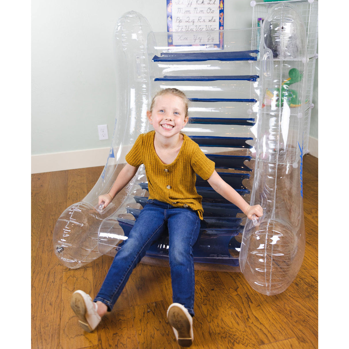 Sensory Rocker