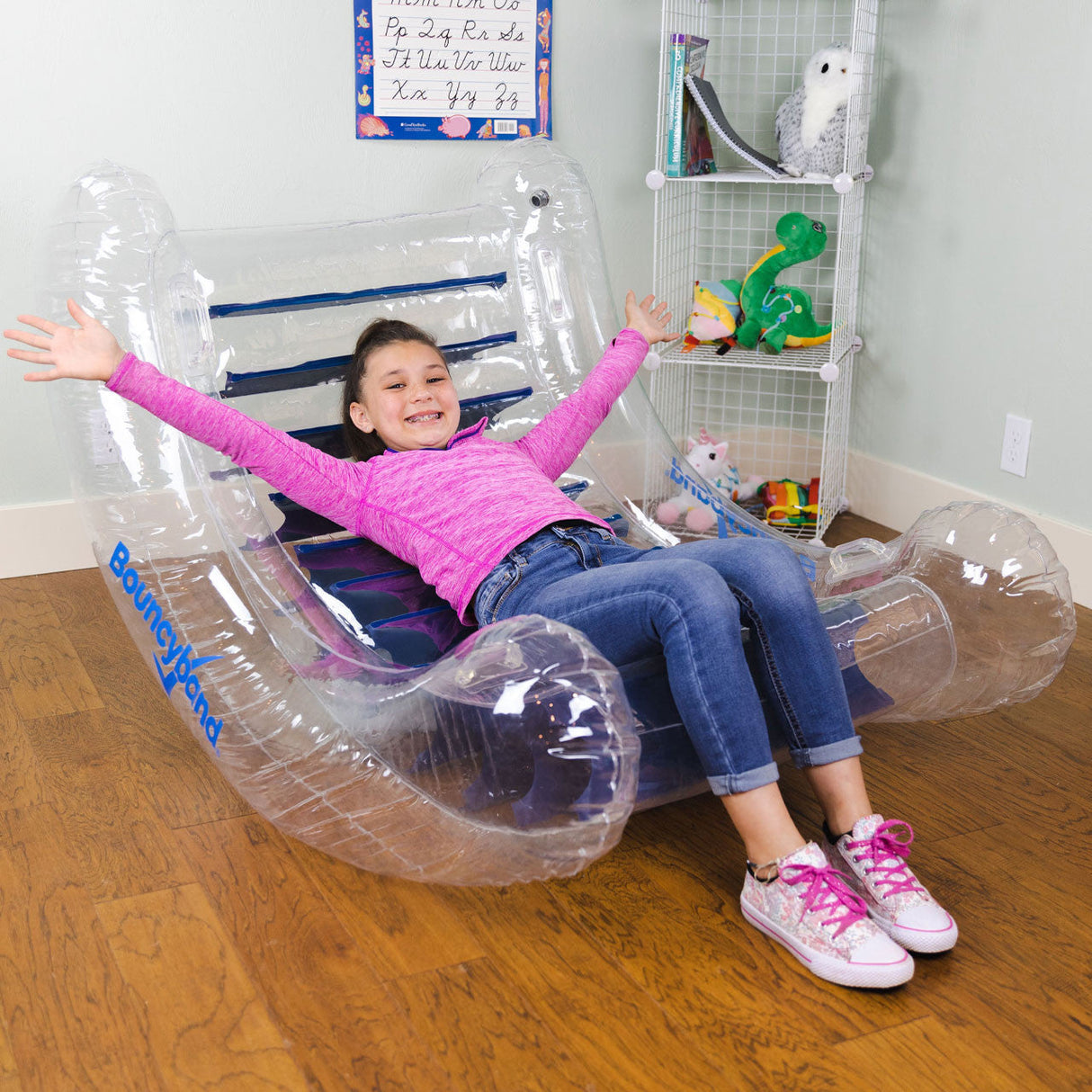 Sensory Rocker