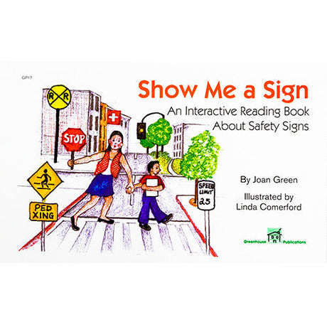 Show Me A Sign