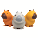Squish Doh Animals Set of 4