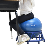 Stability Ball Chair