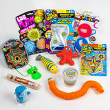 Super Sensory Kit