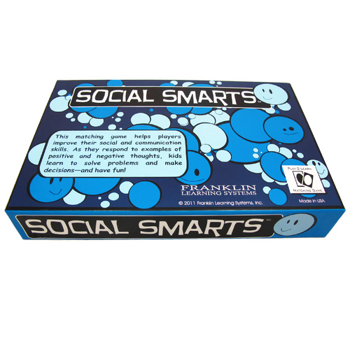 Social Smarts