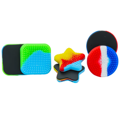 Magnetic Slider Set of 3