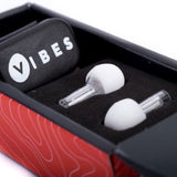 Vibes Earplugs in Case