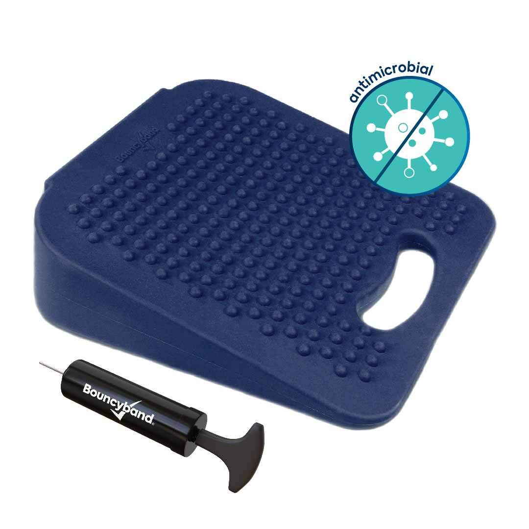 Antimicrobial Portable Wiggle Wedge