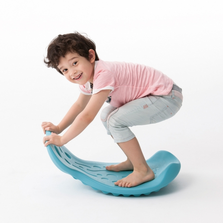 Whally Board