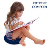 Wiggle Seat with Pump - Extreme Comfort