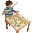 Alphabet Fishing Set