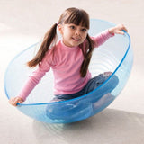 Rocking Bowl - Sensory Room Equipment for Vestibular Input