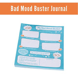 Anger Management Box journal