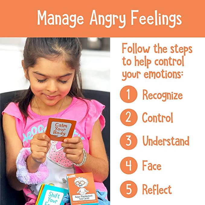 Anger Management Box