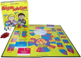 The Anger Solution Game