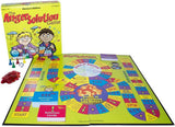 The Anger Solution Game