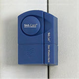 Door/Window Alarm - 5 pack great safety system for those who are prone to wandering.