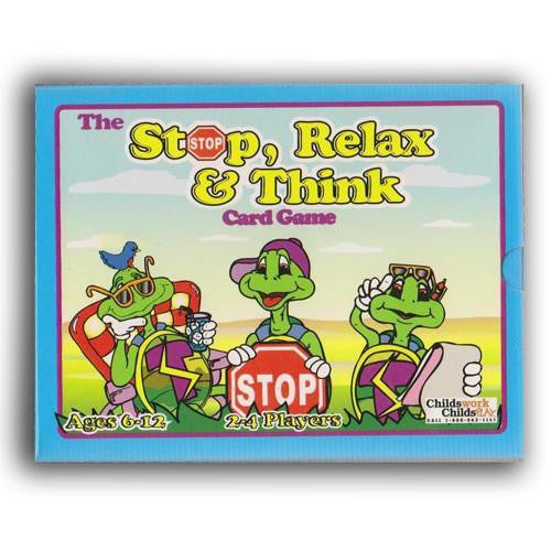 Autism Anger Management Game for Elementary School