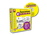 Comprehension Quickies