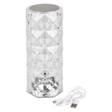 Diamond Lamp