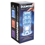 Diamond Lamp