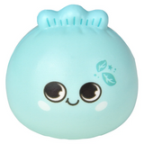 Squishy Bao Bun Fidget Set of 3