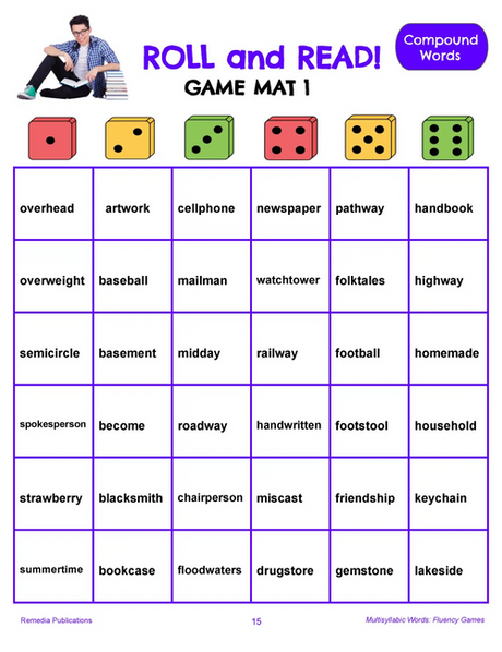 Fluency Builders Intervention Set
