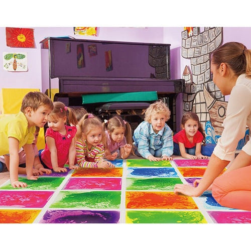 Sensory Room Gel Tiles