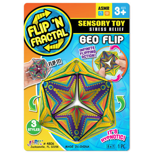 Geo Flip