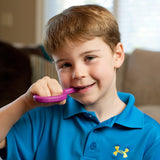 Oral Motor Grabber