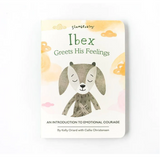 Ibex board book