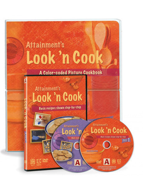 Look n Cook