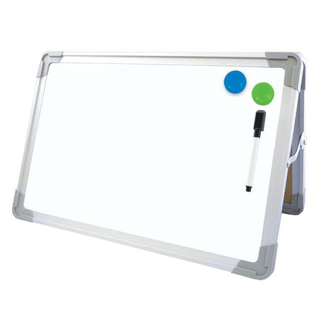 Magnetic Desktop Easel