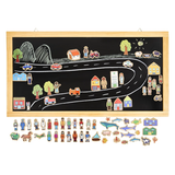 Story Magnetic Board