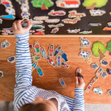 Story Magnetic Board