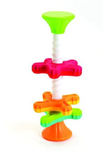 Mini Spinny Cause and Effect Toy